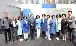 40년간 끊긴 서초대로의 완성 ‘서리풀터널’