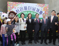 40년간 끊긴 서초대로의 완성 ‘서리풀터널’