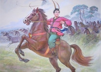 사서마다 다른 주몽의 고구려 건국설화