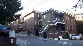 전국 연립·다세대 주택 실거래 하향세 지속