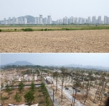 돈벌이 물밑작업 의혹에 멍든 환경친화세종 미래청사진
