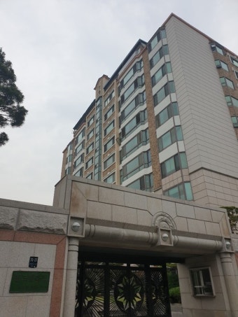 외모·인성·재력 삼박자 박해진, 유노윤호 이웃사촌