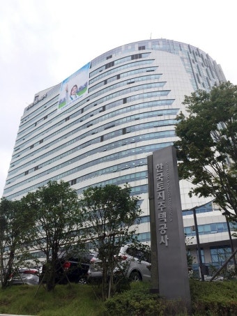 LH, 양산사송 지구 임대주택 공급자 공모