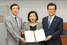 현대엘리베이터 충주 이전 2500억 원 투자협약