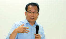 “권력화 된 귀족노조 이익추구에 자유대한민국 멍든다”