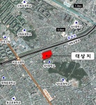 옛 마포구청사 부지 스마트 앵커 건립