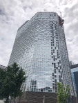 총수 최측근·차기총수 경영스승 김창범 입지·위상 흔들