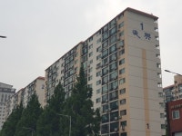 ‘60일, 지정생존자’ 지진희 강남APT 2채, 50억대 재력