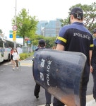 대법, 박근혜 전 대통령 2심 파기환송