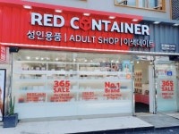 양지로 나온 성인용품점…홍대 등 핫플레이스로 진격