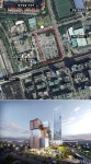 창동역 주차장 부지에 49층 랜드마크 들어선다