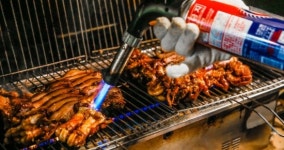 “건대입구 족발맛집 양대산맥 비결은 선의의 경쟁이죠”