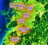 중국 대륙에 등장한 마한의 실체