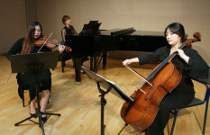 [종합]아름다운 선율을 타고…이웃사랑 콘서트 성황