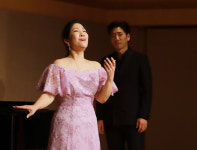 [종합]아름다운 선율을 타고…이웃사랑 콘서트 성황