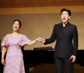 [종합]아름다운 선율을 타고…이웃사랑 콘서트 성황