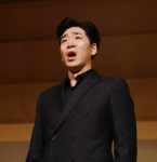 [종합]아름다운 선율을 타고…이웃사랑 콘서트 성황