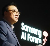 고동진, “삼성전자, AI분야에도 독보적 기술력으로 승부할 것”