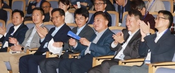 고동진, “삼성전자, AI분야에도 독보적 기술력으로 승부할 것”