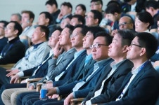 고동진, “삼성전자, AI분야에도 독보적 기술력으로 승부할 것”