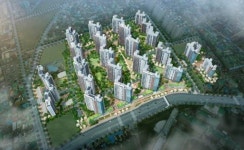 GS건설, ‘무등산자이&어울림’  1644가구 일반분양