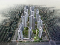 3000세대 규모…‘힐스테이트 푸르지오 주안’ 분양