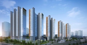 LH, 도화동 생활권 ‘인천 LH 브리즈힐’ 공공분양