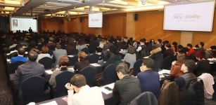 ‘대한민국 부촌 부동산을 말한다’… 최고 전문가들의 뜨거운 강연