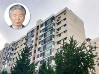 사욕논란 한샘 조창걸 압구정 현대APT 39년 터줏대감