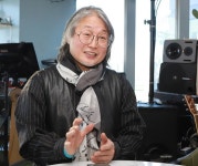 “소외이웃 돕는 일 행복한 언더그라운드 가수죠”