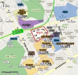 방배 신동아·이촌 왕궁 APT 정비계획안 ‘수정가결’