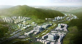 양주 테크노밸리 본격 추진…남방·마전동 일원 30만㎡