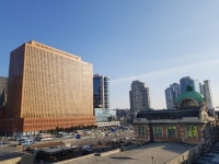 서울역 괴담, 팬택·금호 몰락 뒤에 숨겨진 사옥 터의 비밀