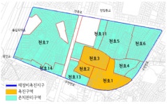 ‘천호2구역’ 고품격 주거지역으로 탈바꿈 한다