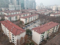 목동 6단지 안전진단 통과… 재건축 청신호 울려