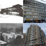 ‘아파트박물관’ 충정로 일대를 걷다 만나는 맛집