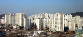 세종 아파트값 치솟나…분양 제로·6단지 입주뿐