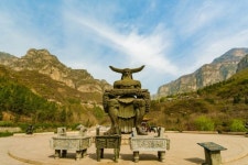 ‘동이지사’ 강태공은 염제신농의 후손일까