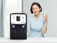 유한워터정수기 | 아기를 위한 정수기, 청호나이스 베이비스워터