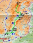 유주의 요동군은 산서남부 평양성 임분시 일대