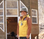 “열정과 꿈, 노력만 있으면 ‘나이는 숫자’ 현실이 되죠”