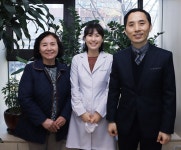 예빛나눔 | “불우한 이웃 찾아가 손과 발이 되고 싶어요”