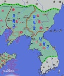 유주의 현토군 위치는 산서성 동남부였다
