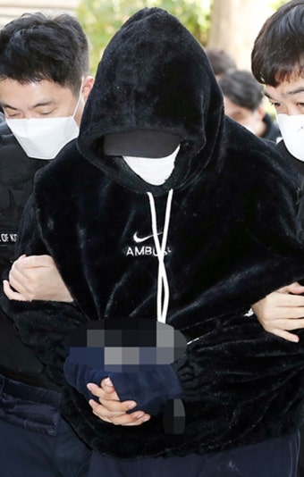 검찰, 전 여친 살해 시신 유기한 20대 무기징역 구형
