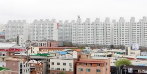 지방아파트 강세 속 청주·천안 신흥 투자처 각광
