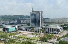 전북 익산에 나트륨 이차전지 생산공장 들어선다