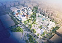 서울시·SH공사, 마곡R&D센터 민간사업자 공모