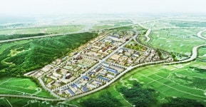 전남도, 영광 대마전기자동차산단 추가 조성