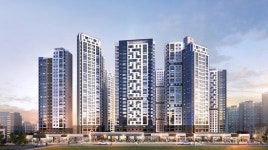 시장 옥죄기 지속된 1년간 ‘지역 내 강남’ 크게 올라