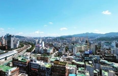 구로디지털단지역 상권, 서울 상가 공실률 중 최저